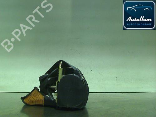 Used Rear right seatbelt VW GOLF III (1H1) 1.8 (90 hp) 12027039