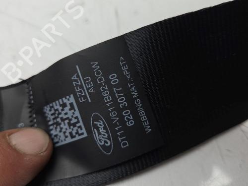 Front right seatbelt FORD TRANSIT CONNECT V408 Box Body/MPV 1.5 EcoBlue | BP28167125I25 