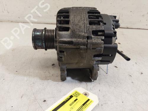 Alternator VW T-ROC (A11, D11) 1.5 TSI | BP38771774M7 - Image 3