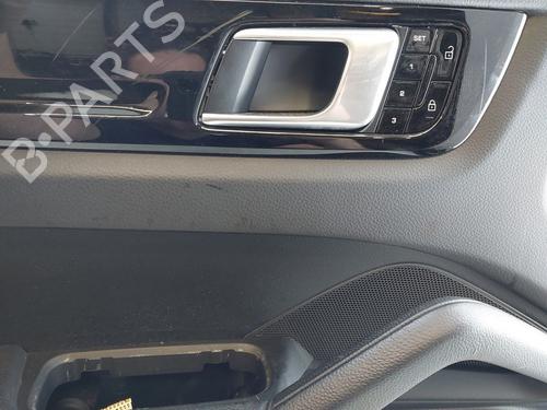 Front left panel PORSCHE CAYENNE (9YA) 3.0 E-Hybrid AWD (9YAAE1) | BP29445784C58 