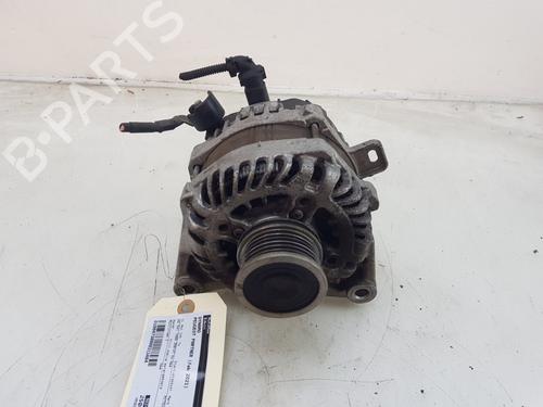 Used Alternator PEUGEOT PARTNER Box Body/MPV (K9) 1.5 BlueHDI 130 (131 hp) 24887992