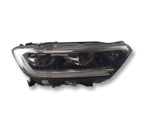 Used Right headlight Right headlight VW T-ROC (A11, D11) 1.5 TSI (150 hp) 40504173 40504173
