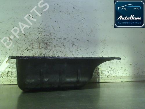 Used Oil sump CITROËN BERLINGO / BERLINGO FIRST Box Body/MPV (M_) 1.6 HDI 75 (MB9HW) (75 hp) 13138355