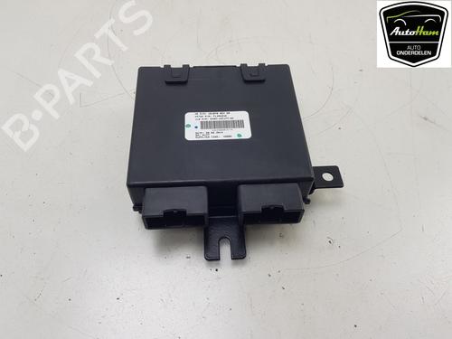 Elektronisk modul LAND ROVER RANGE ROVER SPORT II (L494) 3.0 SDV6 4x4 (306 hp) 17121188