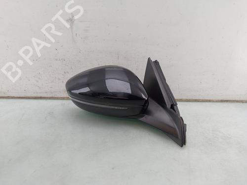 Used Right mirror Right mirror 38435204 38435204