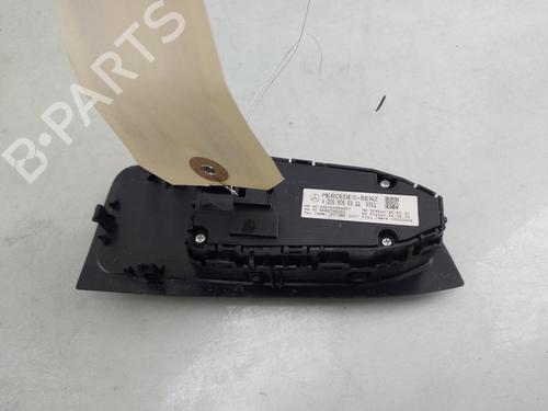Switch MERCEDES-BENZ VITO Van (W447) 114 CDI (447.601, 447.603, 447.605) | BP38168727I30 - Image 3