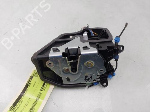 Rear left lock BMW X3 (F25) xDrive 30 d | BP29996700C100