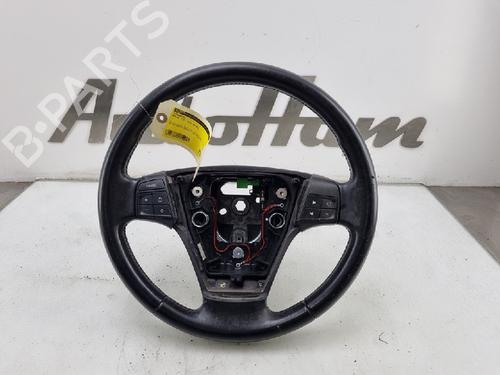 Used Steering wheel VOLVO C70 II Convertible (542) 2.4 (140 hp) 12033070