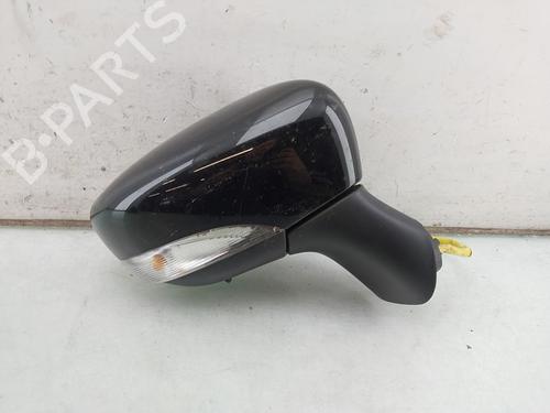 Retrovisor direito Retrovisor direito RENAULT CAPTUR I (J5_, H5_) 0.9 TCe 90 (90 hp) 39711147 39711147