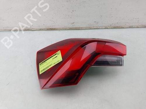 Used Left taillight Left taillight SKODA KAMIQ (NW4) 1.0 TSI (116 hp) 34056386 34056386