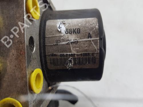 ABS pump NISSAN PIXO (UA0) 1.0 | BP25033453M43 