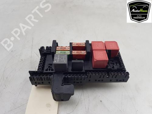 Fuse box MERCEDES-BENZ C-CLASS (W205) C 350 e (205.047) | BP20208382E1 