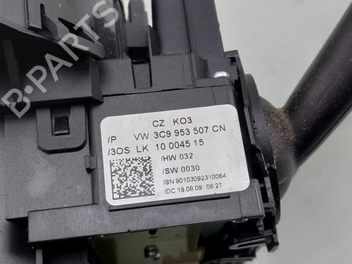 Steering column stalk VW PASSAT B6 Variant (3C5) 1.4 TSI | BP35947445I23 - Image 5