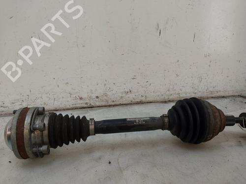 Left front driveshaft AUDI TT (FV3, FVP) 2.0 TFSI quattro | BP33617948M38 - Image 3