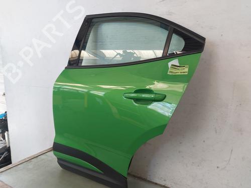 Dør venstre bagtil OPEL MOKKA MOKKA-e (76) | BP36698933C4 - Image 3