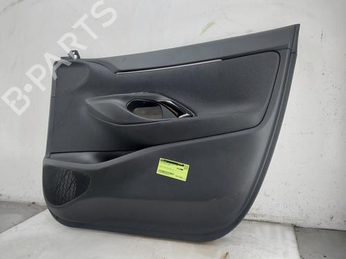Front right panel TOYOTA AYGO X (_B7_) 1.0 VVT-i (KGB70) | BP36752126C59 - Image 2