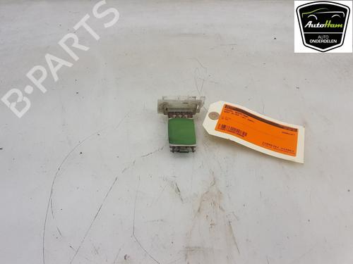 Used Heater resistor SEAT ALTEA (5P1) 1.6 (102 hp) 12040887