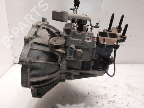 Gearbox MITSUBISHI MIRAGE / SPACE STAR VI Hatchback (A0_A) 1.2 (A03A) | BP28096205M3 