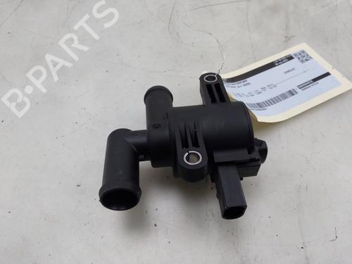 Bomba de agua auxiliar VW GOLF VIII (CD1, DA1) 2.0 GTI Clubsport (300 hp) 29504034