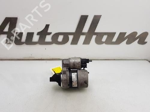 Used Starter Starter PEUGEOT 108 1.0 VTi (69 hp) 12025242 12025242