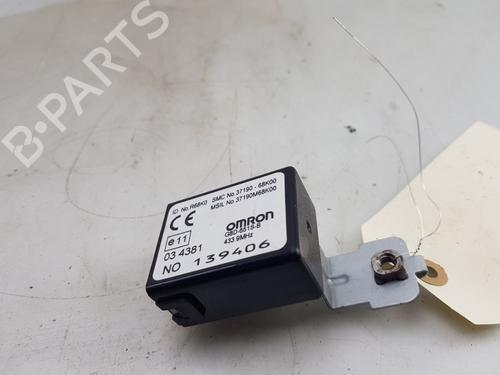 Control unit NISSAN PIXO (UA0) 1.0 | BP23500847M11 - Image 2
