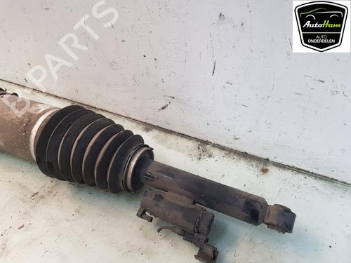 Left rear shock absorber TESLA MODEL S (5YJS) P100D AWD | BP19521091M18 