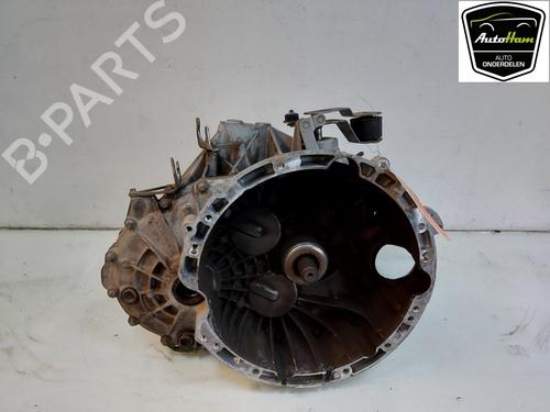 Used Gearbox Gearbox 12049998 12049998