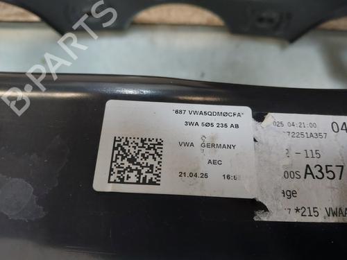 Subframe VW TIGUAN (CT1) 1.5 TSI eHybrid | BP30060558M9