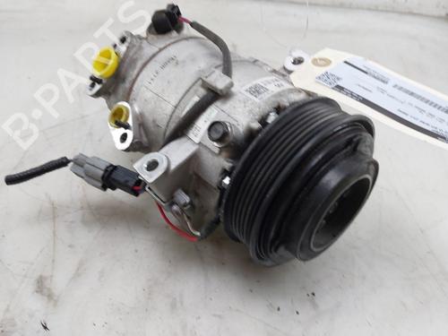 AC compressor KIA CEED Sportswagon (CD) 1.0 T-GDI | BP29075679M34 - Image 2