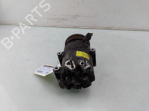 AC compressor FORD FOCUS III 1.5 EcoBoost | BP27929011M34 - Image 4