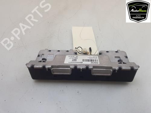 Camera BMW X4 (G02, F98) M Competition | BP24227349E14 