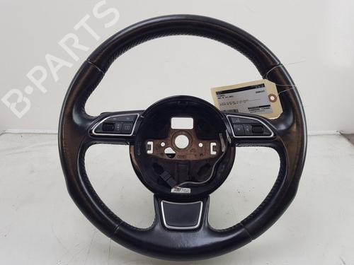 Used Steering wheel AUDI A3 Sportback (8VA, 8VF) 1.4 TFSI (125 hp) 29062101
