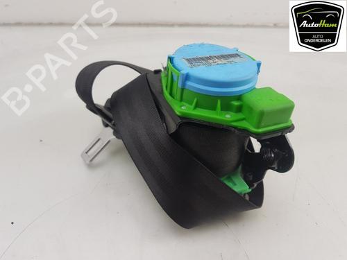 Front right seatbelt AUDI TT (8J3) 3.2 V6 quattro | BP12039267I25 