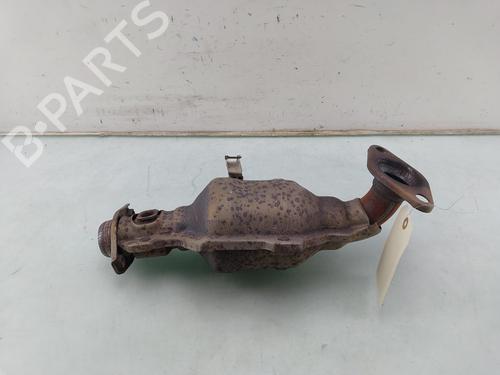 Katalysator MITSUBISHI MIRAGE / SPACE STAR VI Hatchback (A0_A) 1.2 (A03A) (80 hp) 28167001