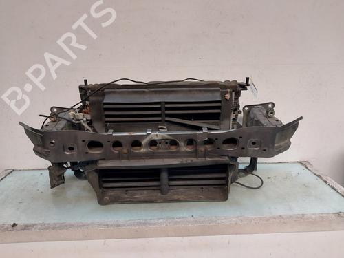 Used Radiator set FORD FOCUS III Turnier 1.6 TDCi ECOnetic (105 hp) 29395293