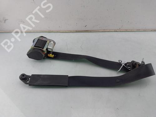 Sikkerhedssele foran venstre FORD TRANSIT CUSTOM V362 Van (FY, FZ) 2.2 TDCi (100 hp) 32162684