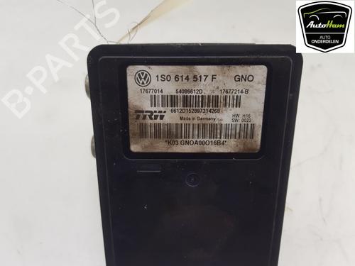 ABS pump SKODA CITIGO (NF1) 1.0 | BP12036786M43 