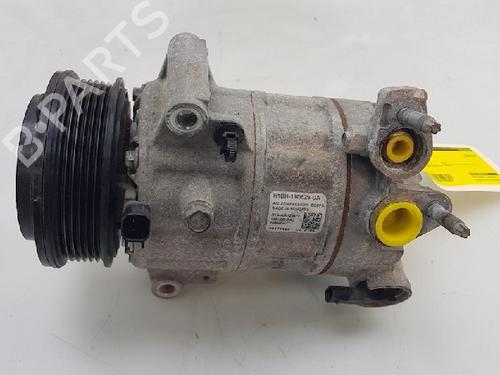 AC compressor FORD FIESTA VII (HJ, HF) 1.0 EcoBoost | BP12007332M34 