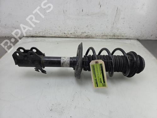 Venstre foran støtdemper Venstre foran støtdemper TOYOTA YARIS CROSS (MXP_) 1.5 Hybrid (MXPJ10) (116 hp) 35947458 35947458