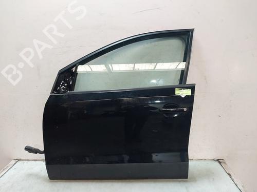 Used Left front door VW POLO V (6R1, 6C1) 1.4 TDI (75 hp) 31922875