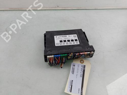 control-unit-opel-astra-k-b16-2015-2016-2017-2018-2019-2020-2021-2022-25153489 main image