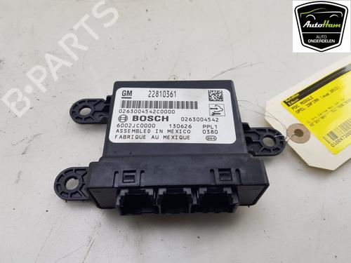 Used Control unit Control unit 16900693 16900693