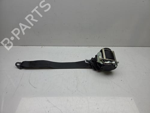 Sikkerhedssele bag højre OPEL CORSA F (P2JO) 1.2 (68) (101 hp) 28166942