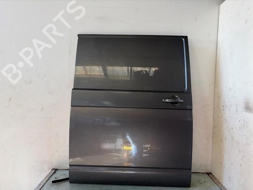 Used Right slide door Right slide door VW TRANSPORTER T5 Van (7HA, 7HH, 7EA, 7EH) 2.0 TDI (102 hp) 40008803 40008803
