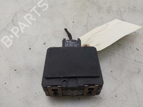 Electronic sensor VW GOLF VII (5G1, BQ1, BE1, BE2) e-Golf | BP34124432M84 - Image 3