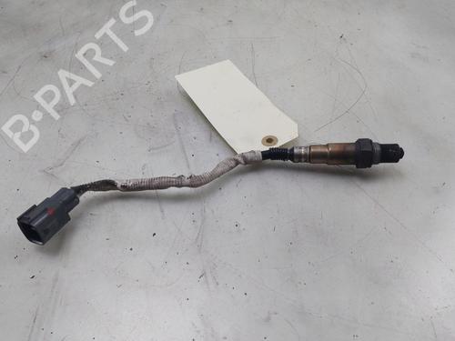 Electronic sensor PEUGEOT 107 (PM_, PN_) 1.0 | BP30184030M84