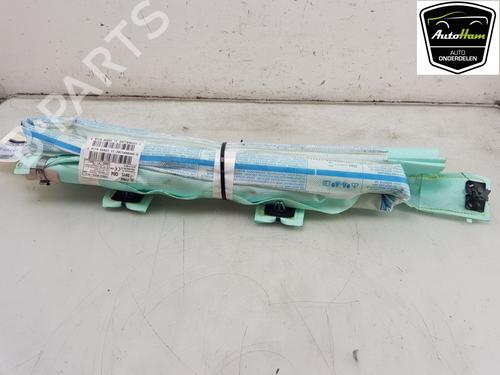 Used Right curtain airbag MERCEDES-BENZ C-CLASS T-Model (S205) C 350 e (205.247) (279 hp) 22742177