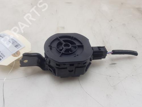 Used Electronic module Electronic module 27507703 27507703