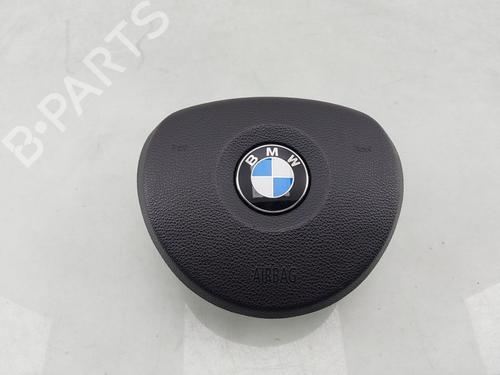 Used Driver airbag BMW 1 (E87) 118 i (143 hp) 29713162