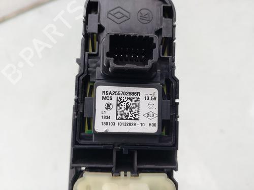 Mirror switch RENAULT CAPTUR I (J5_, H5_) 1.2 TCe 120 | BP33812003I25 - Image 4